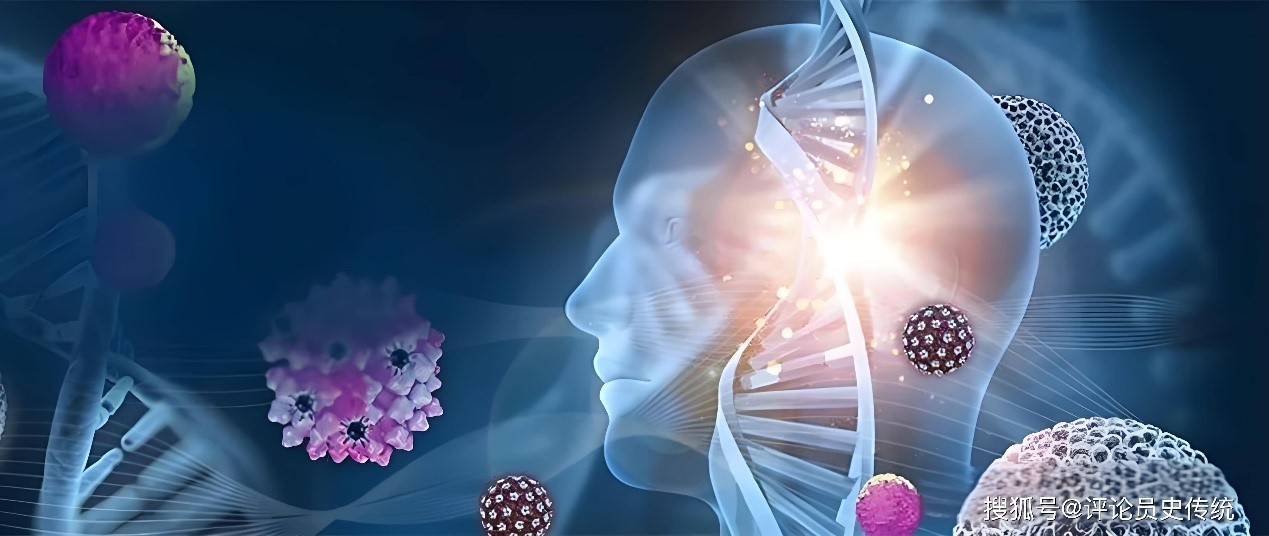 酶标仪在生命科学研究中的应用与发展