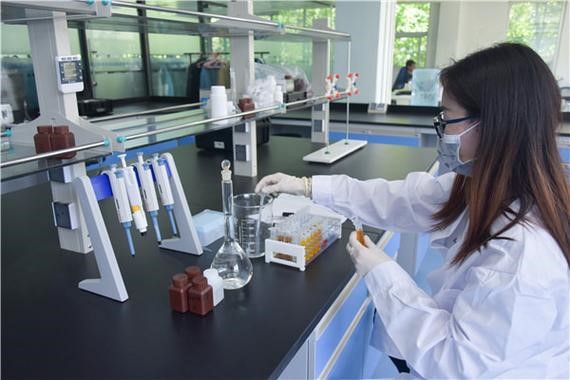 核酸提取仪在科研实验中的应用：实验设计与操作全流程