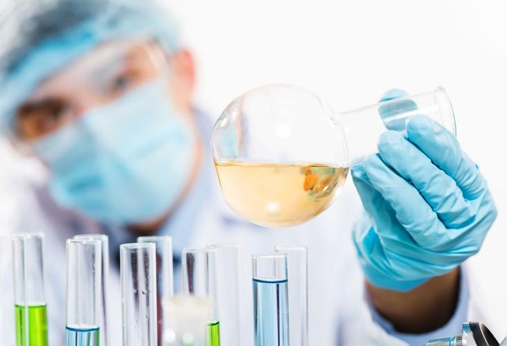 荧光定量 PCR 仪在生物学研究领域的应用与发展
