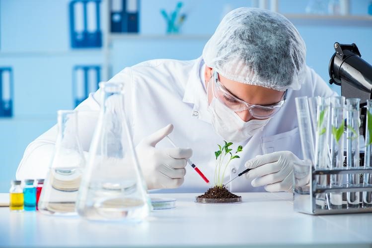 博清生物超纯水机：生物学实验的水质保障基石