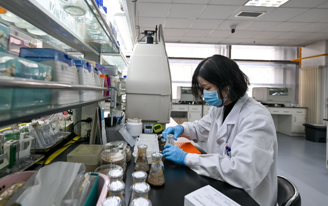博清生物超纯水机：以卓越优势赋能科研创新