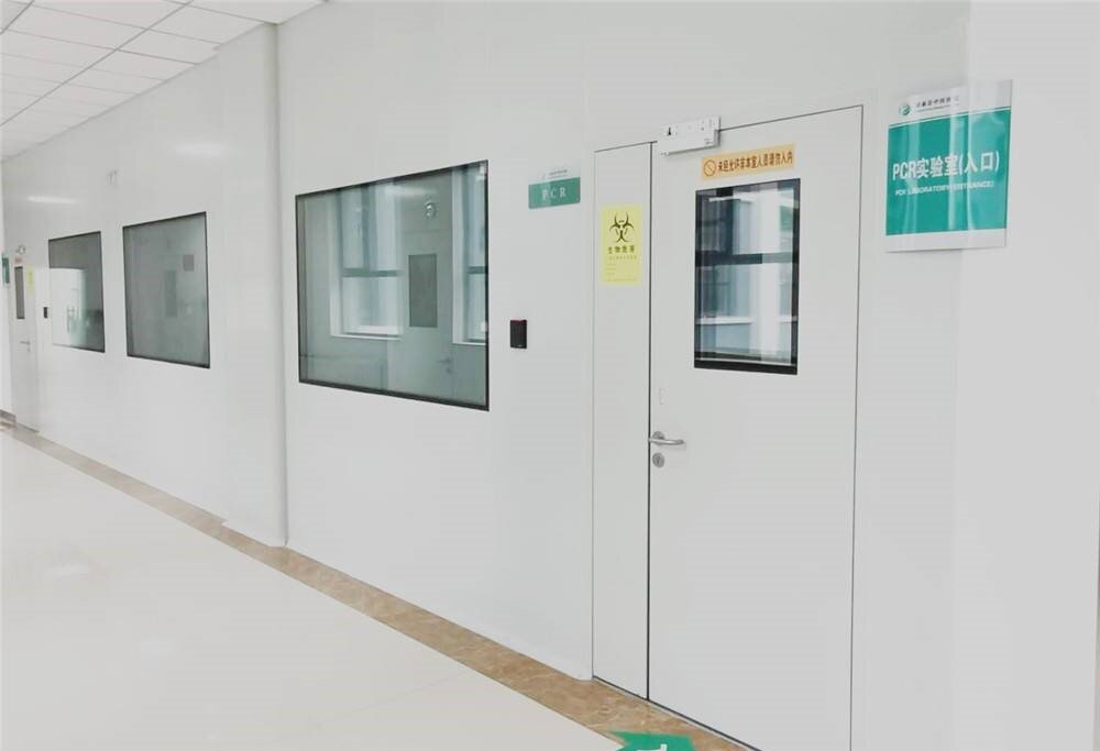 博清生物荧光定量PCR仪：科研工作的核心优势与应用价值