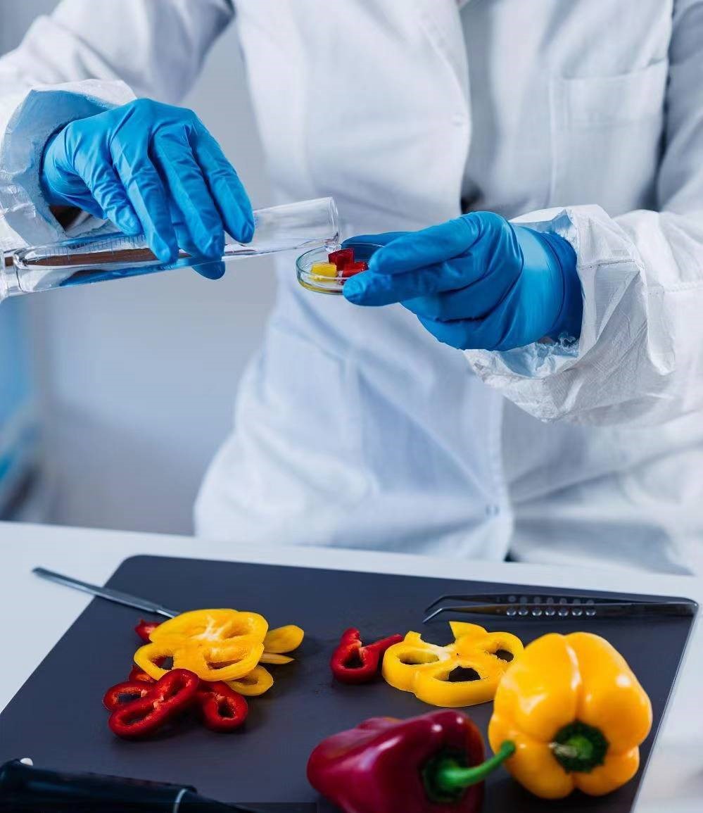 核酸提取仪在食品安全检测中的应用