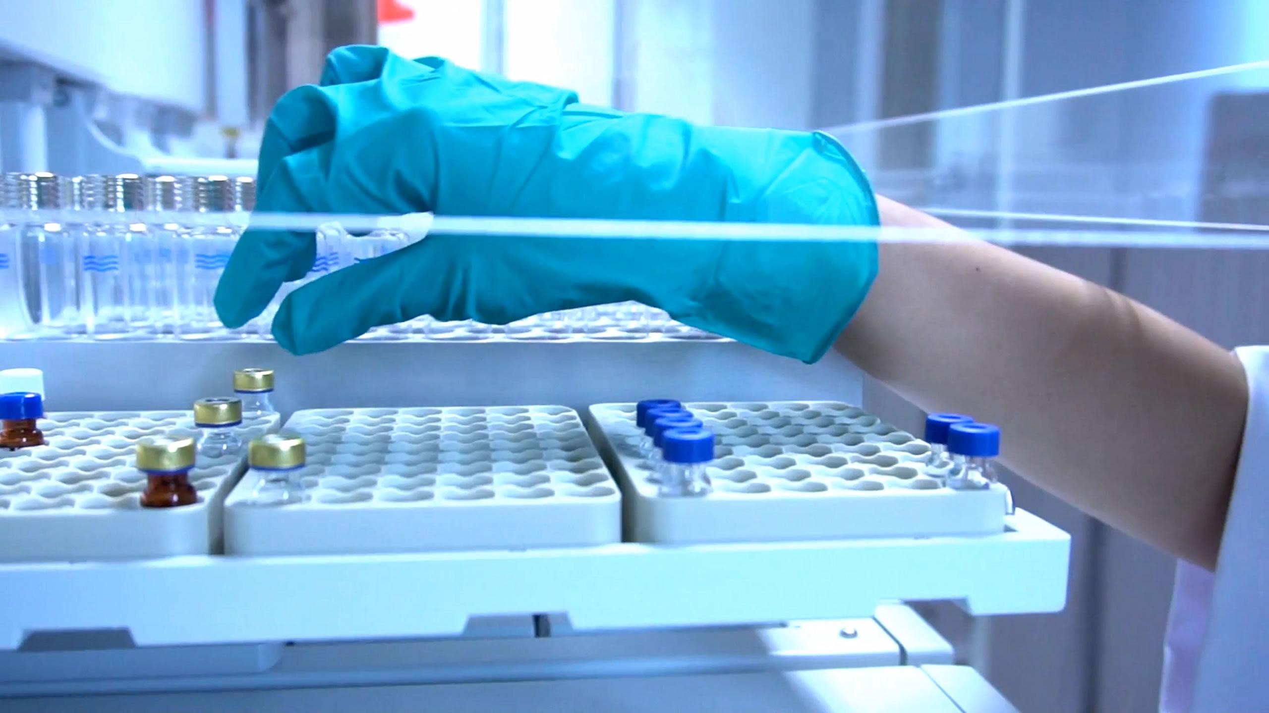 博清生物荧光定量PCR仪在病原体检测中的技术革新与应用实践