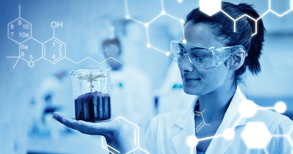 博清生物超纯水机：化学分析检测的水质保障基石