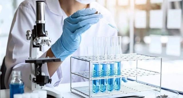 单道移液器在分子生物学核酸提取与纯化中的应用
