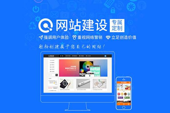 在合肥建立一个企业网站需要多少钱