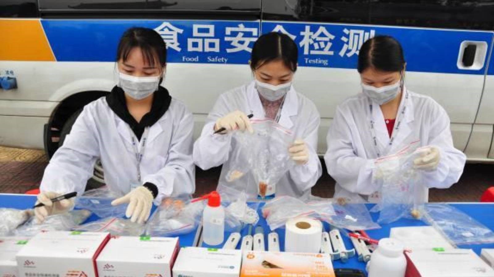 酶标仪：筑牢食品安全中过敏原检测的精准防线