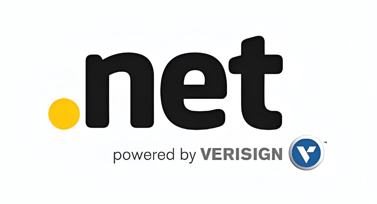 .net 域名是全球最早的通用顶级域名之一