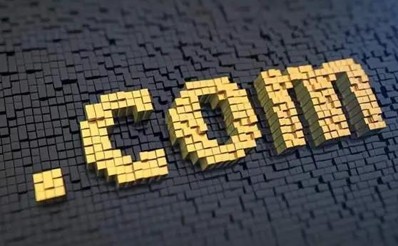 .com 企业全球化布局