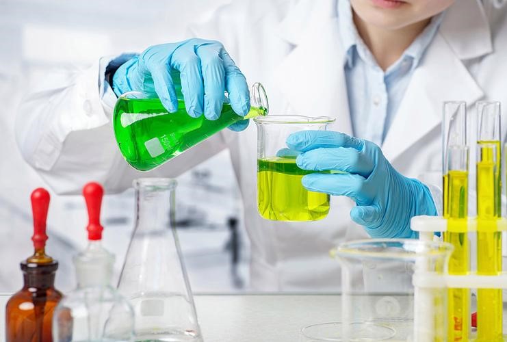 超纯水机：开启实验室分析的“纯净时代”
