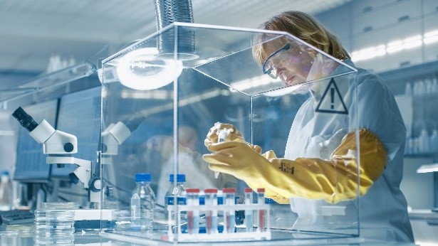 自动分液系统：生物制药生产的革新力量