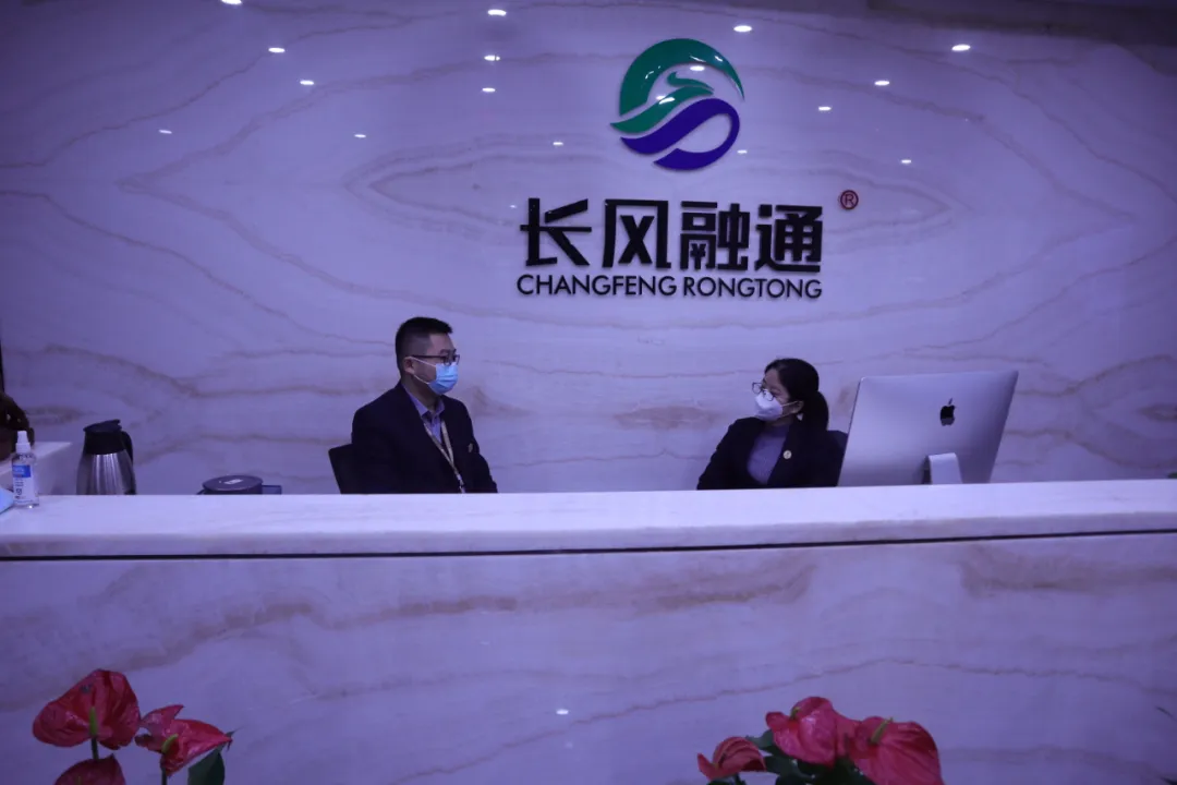 持之以恒，心坚石穿-长风融通2022年11月优秀员工篇