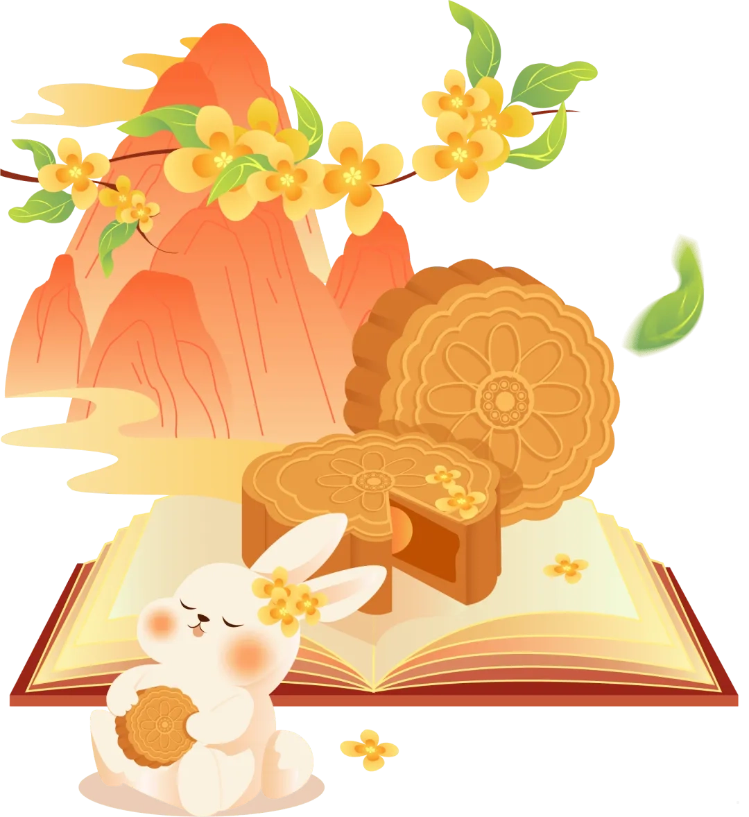 赏月抒怀寄相思，家国同心祈安康--中秋节快乐！