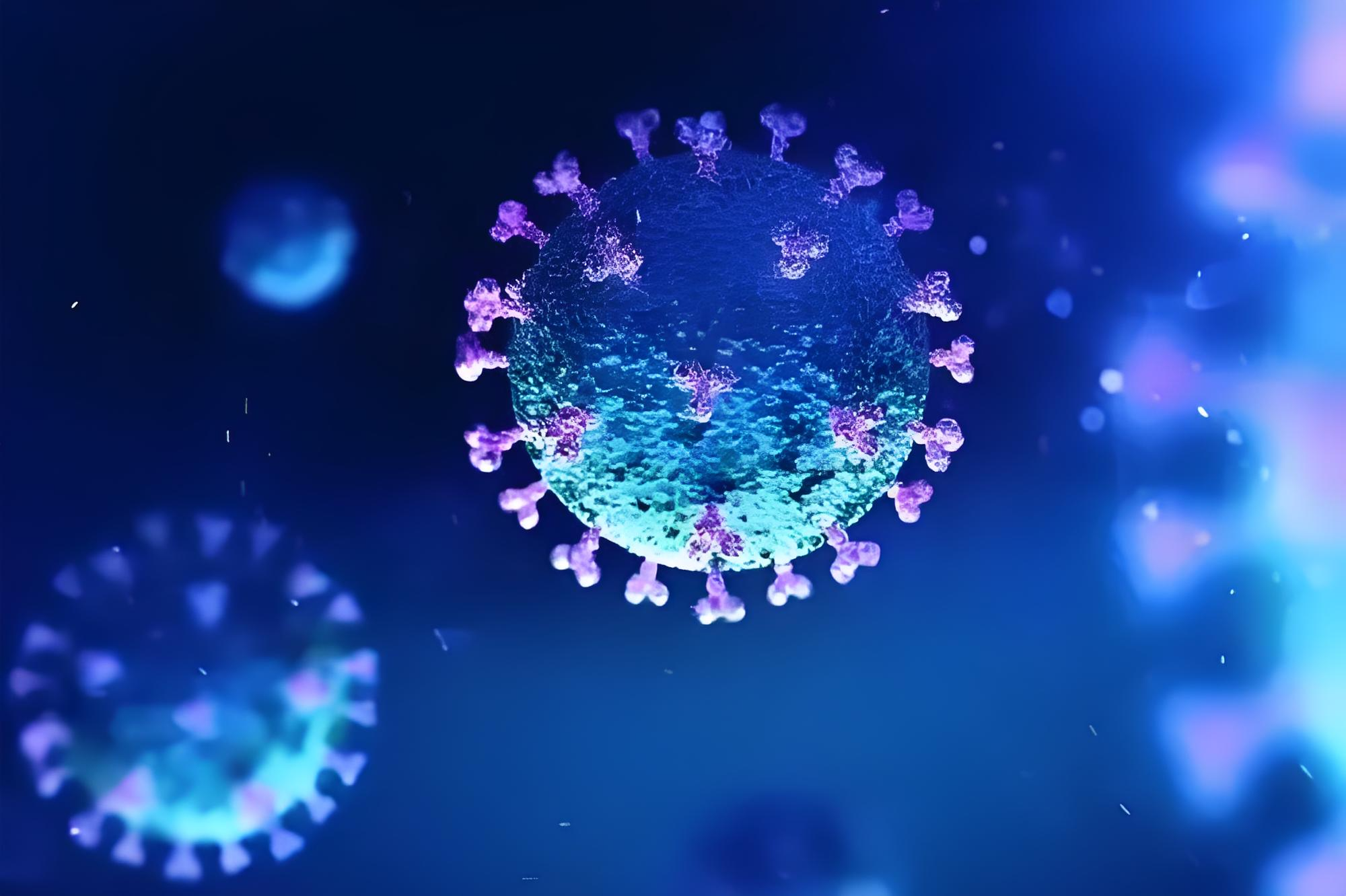 核酸提取仪在病毒学研究与疫苗研发中病毒滴度测定的应用研究