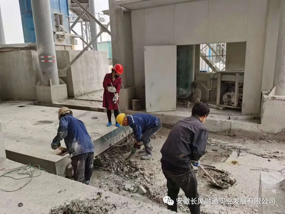 劳动光荣，长风融通祝愿所有奋斗者节日快乐！