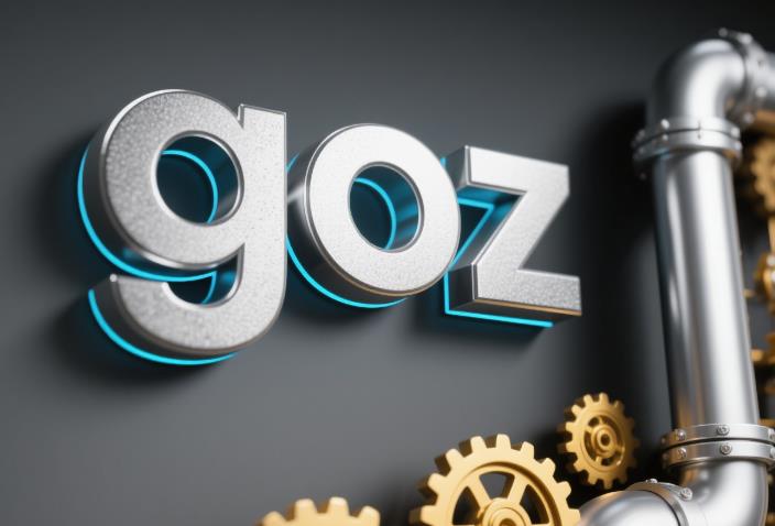 用构站网（www.goz.cn），0 成本搭建企业官网，三步开启数字化新篇