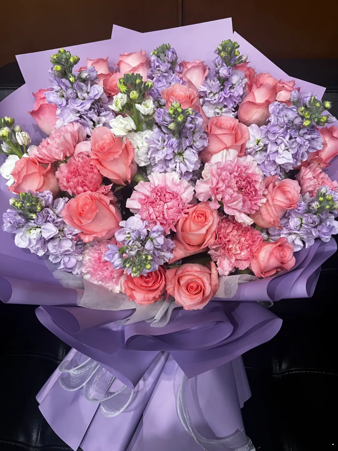 致敬芳华，绽放美丽-国际劳动妇女节快乐！