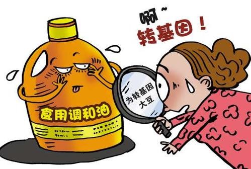 荧光定量PCR仪在食品安全检疫中转基因成分筛查的应用研究