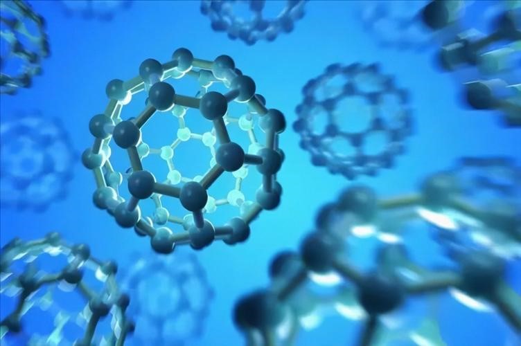 超纯水机在化工与材料行业纳米材料制备中的应用研究