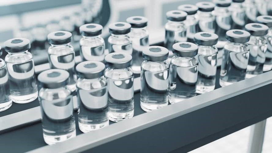 核酸提取仪在疫苗生产质控中的应用及性能验证