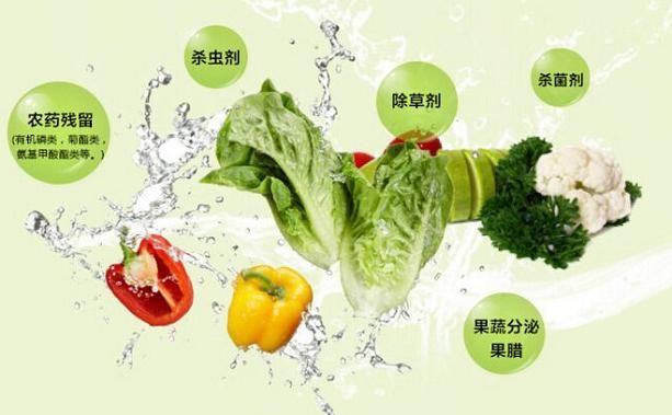 自动分液系统在环境污染监测中的应用研究——以食品与环境样品检测为例