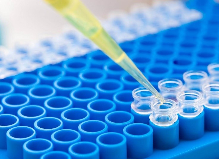 荧光定量PCR仪在诊断试剂开发中的应用及性能评估