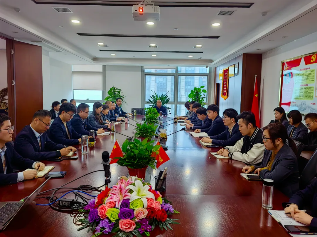 长风融通2024年一季度工作会议圆满召开