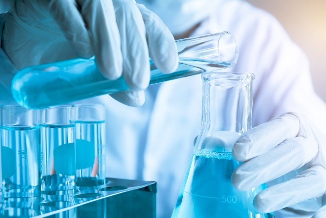 核酸提取仪在生物制药研发中的应用价值与技术优势