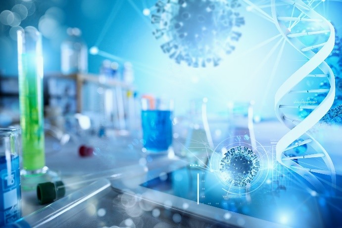 酶标仪在制药与生物技术产业生物反应器监测中的应用研究