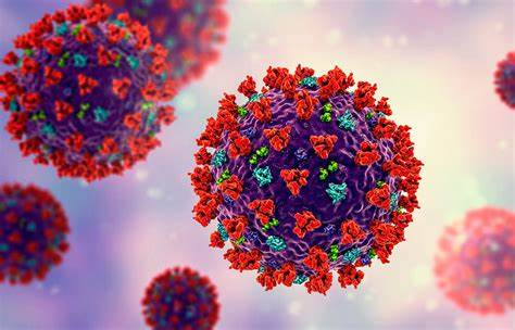 荧光定量PCR仪在病原体核酸定量检测中病毒载量监测的应用研究