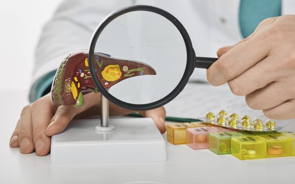 酶标仪在病毒性肝炎筛查中的应用效果及科研价值分析