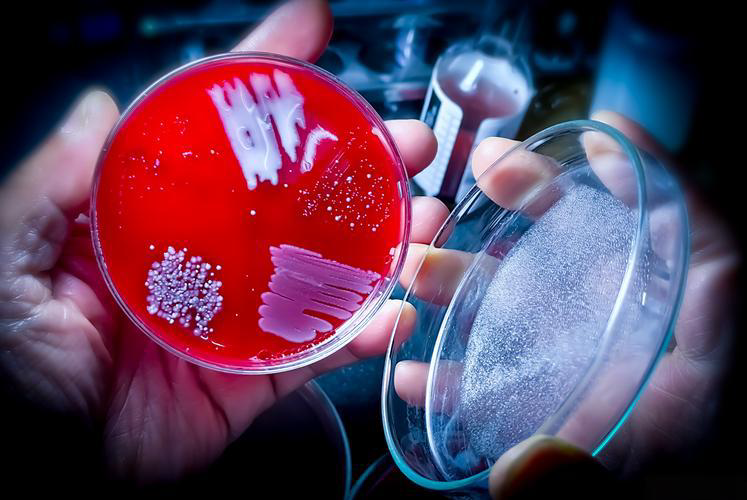 核酸提取仪在病毒感染检测中的应用效能及科研价值分析