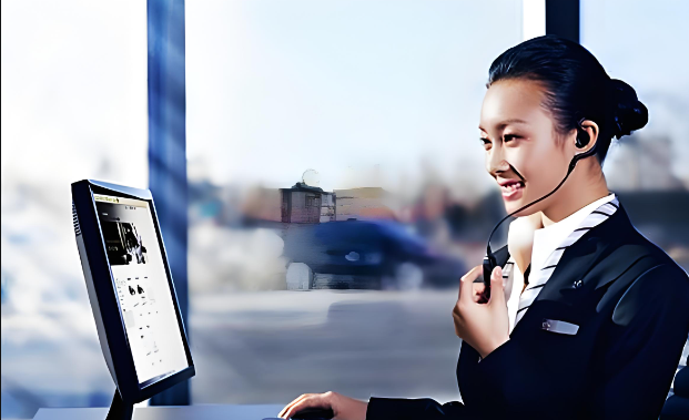 合肥400电话：企业发展的高效沟通引擎