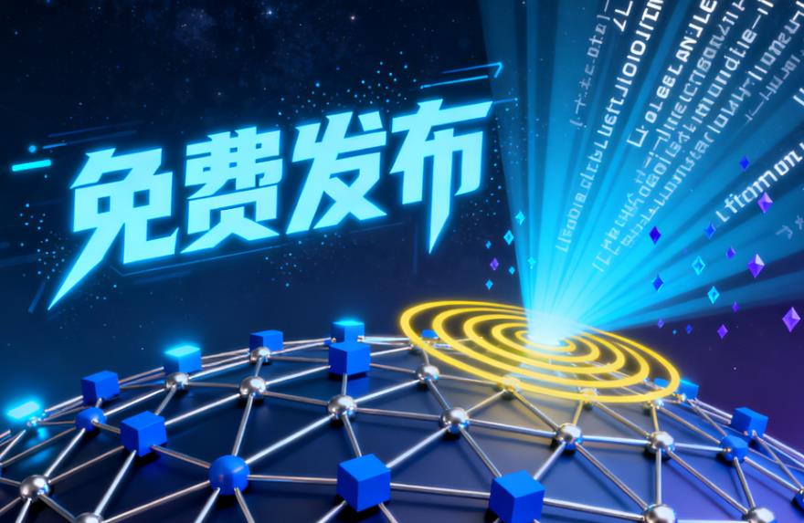 收藏！这10个免费发布供求信息的平台微商都在用