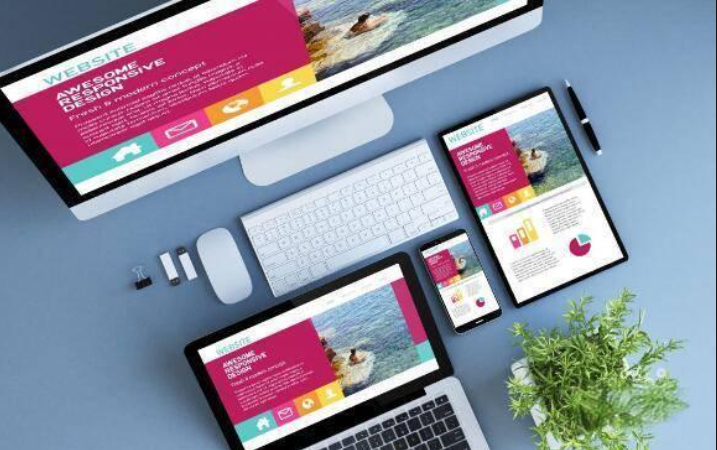 企业网站建设全攻略：新格通达教你如何打造高转化率网站