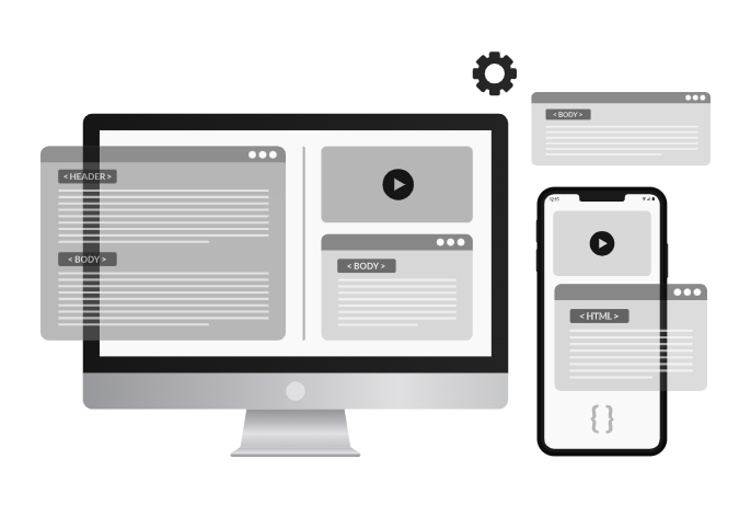 免费建站平台哪个好？构站网让你零成本拥有企业网站