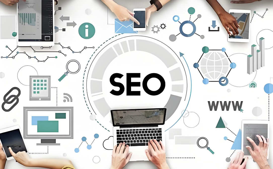 中小企业如何利用构站网快速建站