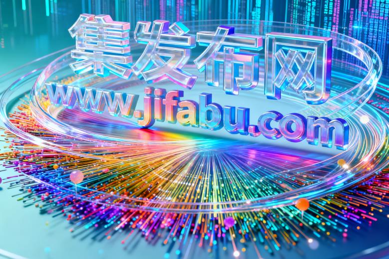 集发布网免费推广利器：中小企业零成本营销的黄金选择