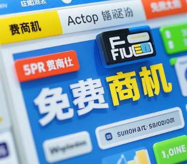100个b2b免费推广的网站平台，2025年B2B信息发布平台大全