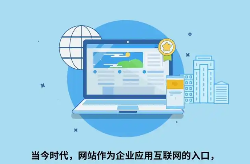 2025年免费在线制作网站平台，解锁免费建站宝藏平台，开启你的创意网络之旅