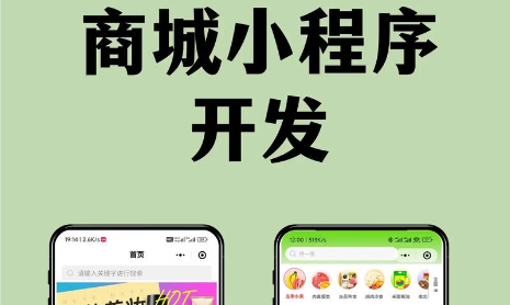 合肥微信小程序商城开发：赋能本地商业，打造智慧营销新引擎