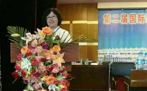 刘芯岐老师：长春企业起名的不二之选