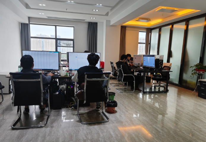 哈尔滨辉盾调查有限公司,哈尔滨调查公司的旗帜单位