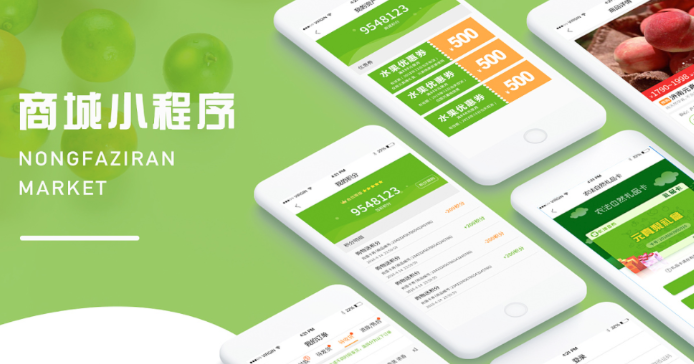 微信小程序商城对企业思域用户的服务非常必要