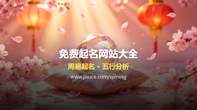 名字打分高就是好名字吗？20个免费周易测名网站实测，帮你避开起名误区