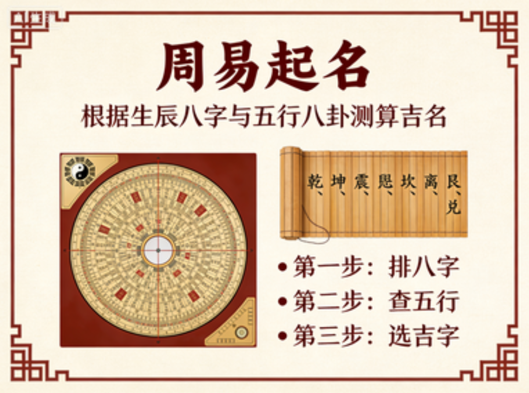周易起名测名全攻略：2026年20个免费在线取名平台深度体验