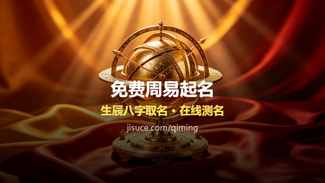 宝宝起名前必看：如何根据生辰八字精准补足五行，免费在线测算