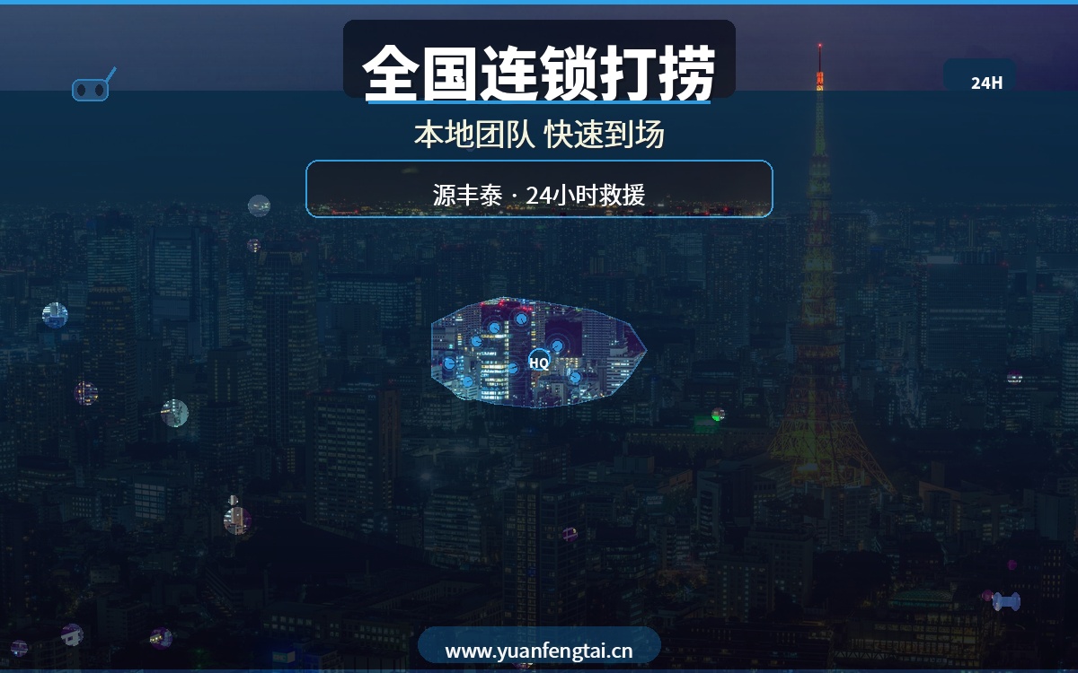 全国连锁本地服务！源丰泰水下打捞，专业潜水团队就近快速到场救援