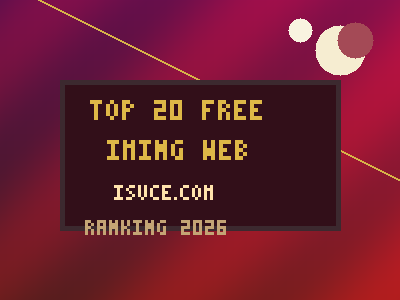 2026最全免费起名网站排行榜TOP20！周易五行测名一站搞定
